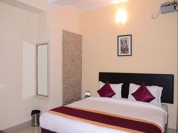 Imagen general del Hotel Oyo 8448 Shyamal. Foto 19