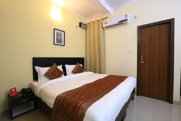 Imagen de la habitación del Hotel Oyo 8448 Shyamal. Foto 26