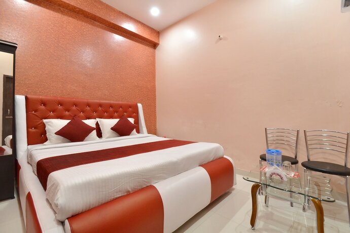 Imagen general del Hotel Oyo 8452 New Arya 2. Foto 1