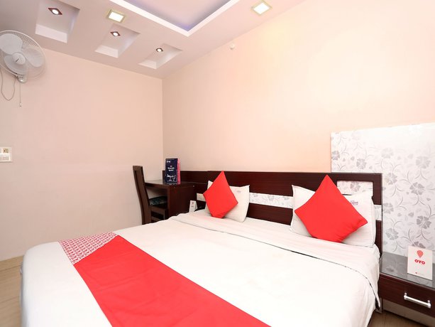 Imagen de la habitación del Hotel Oyo 8568 Kishan Villas. Foto 4