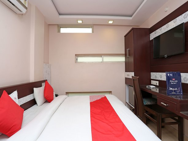 Imagen de la habitación del Hotel Oyo 8568 Kishan Villas. Foto 12