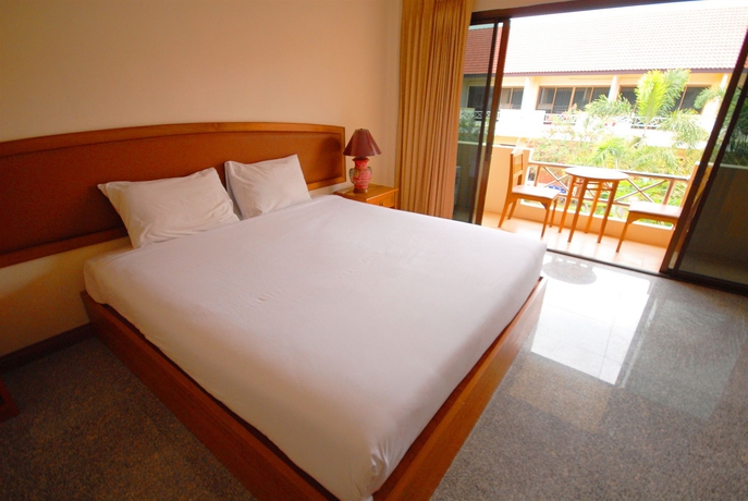 Imagen de la habitación del Hotel Oyo 859 Golden Land. Foto 3