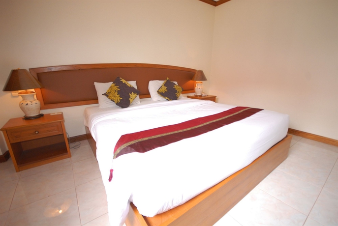 Imagen de la habitación del Hotel Oyo 859 Golden Land. Foto 9