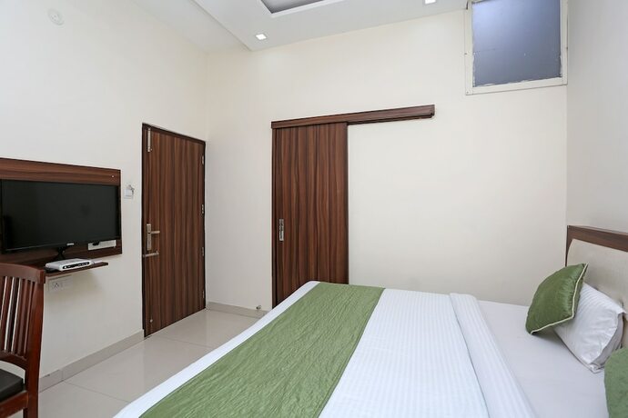 Imagen general del Hotel Oyo 8590 Sea. Foto 2