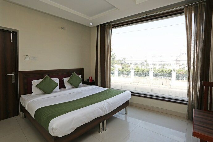 Imagen general del Hotel Oyo 8590 Sea. Foto 3