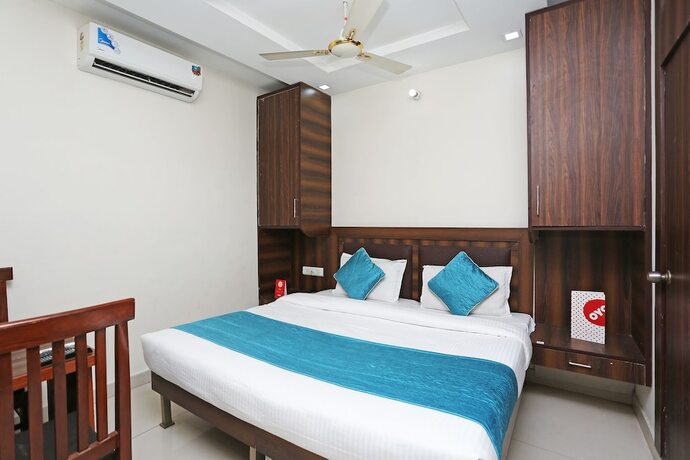 Imagen general del Hotel Oyo 8590 Sea. Foto 4