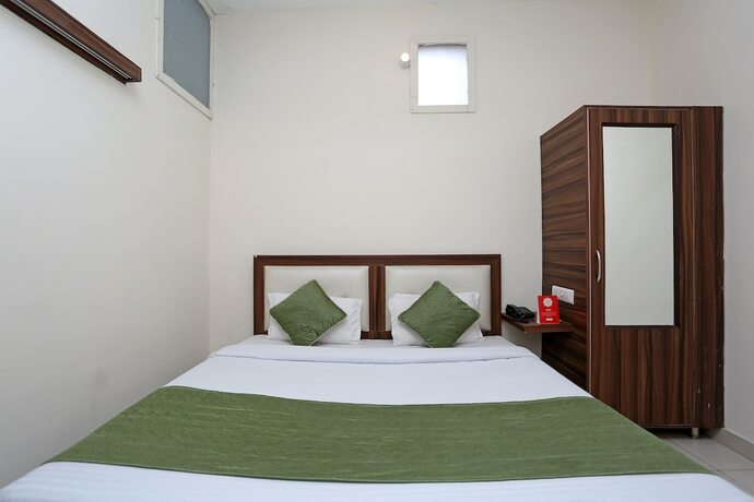 Imagen general del Hotel Oyo 8590 Sea. Foto 5