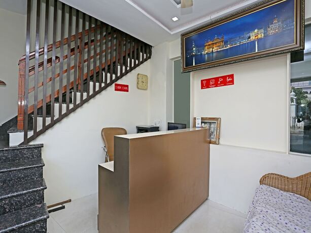 Imagen general del Hotel Oyo 8590 Sea. Foto 6