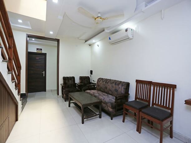 Imagen general del Hotel Oyo 8590 Sea. Foto 7