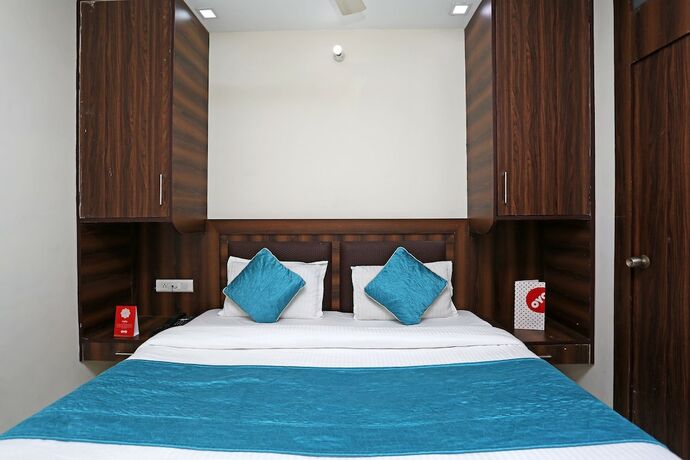 Imagen general del Hotel Oyo 8590 Sea. Foto 8