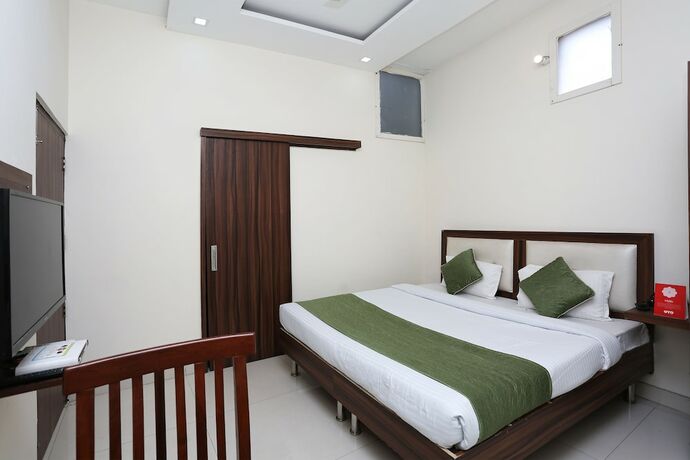 Imagen general del Hotel Oyo 8590 Sea. Foto 11