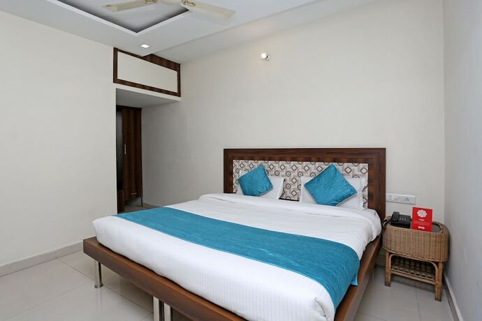 Imagen general del Hotel Oyo 8590 Sea. Foto 12