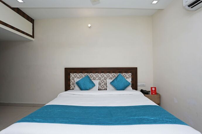 Imagen de la habitación del Hotel Oyo 8590 Sea. Foto 15