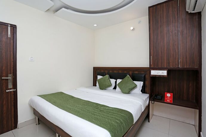 Imagen de la habitación del Hotel Oyo 8590 Sea. Foto 16