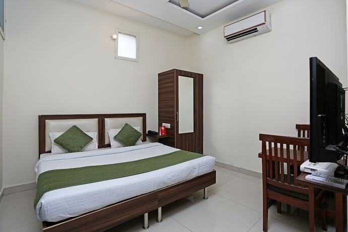 Imagen de la habitación del Hotel Oyo 8590 Sea. Foto 17