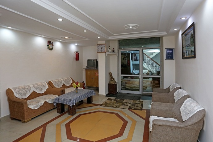 Imagen general del Hotel Oyo 8637 Shivam. Foto 6