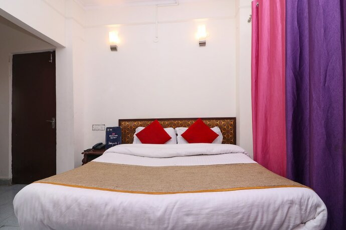 Imagen de la habitación del Hotel Oyo 8637 Shivam. Foto 20