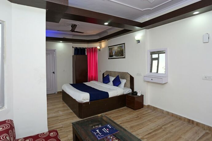 Imagen de la habitación del Hotel Oyo 8637 Shivam. Foto 24