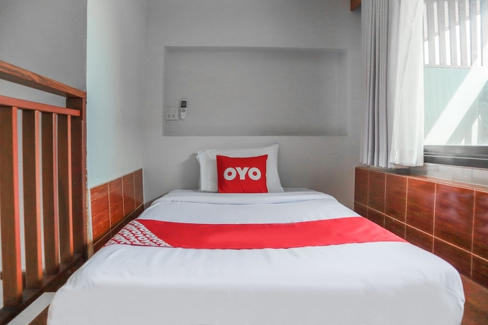 Imagen de la habitación del Hotel Oyo 866 Lanta Ray Bay. Foto 15