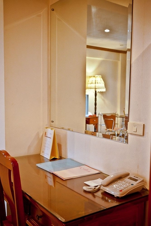 Imagen de la habitación del Hotel Oyo 870 12 Pm Bangkok. Foto 3