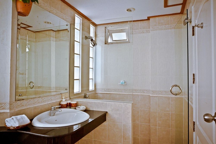 Imagen de la habitación del Hotel Oyo 870 12 Pm Bangkok. Foto 12