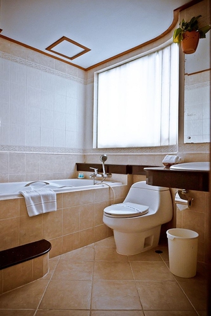 Imagen de la habitación del Hotel Oyo 870 12 Pm Bangkok. Foto 13