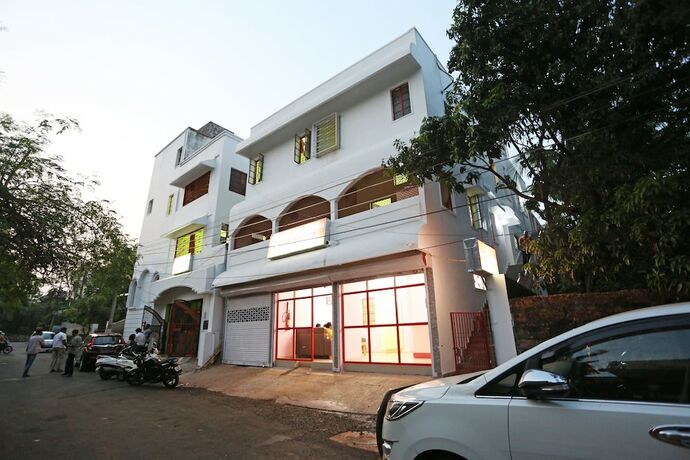 Imagen general del Hotel Oyo 8741 Shree Jagannath Palace. Foto 2