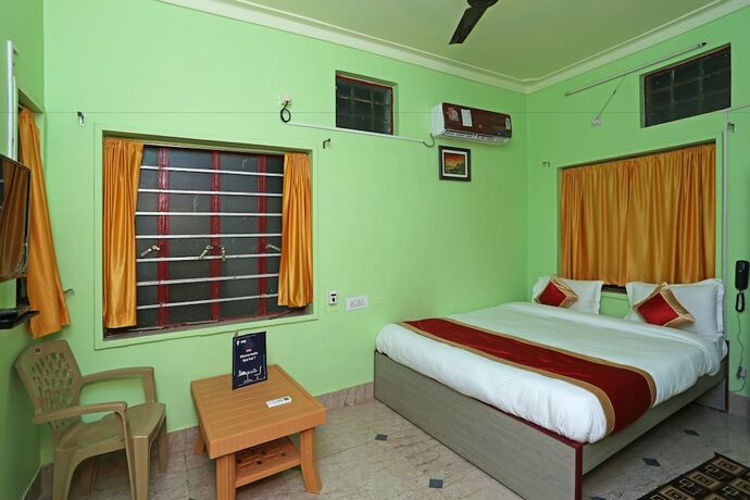 Imagen general del Hotel Oyo 8741 Shree Jagannath Palace. Foto 1