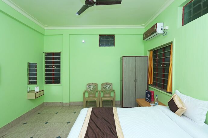 Imagen de la habitación del Hotel Oyo 8741 Shree Jagannath Palace. Foto 6