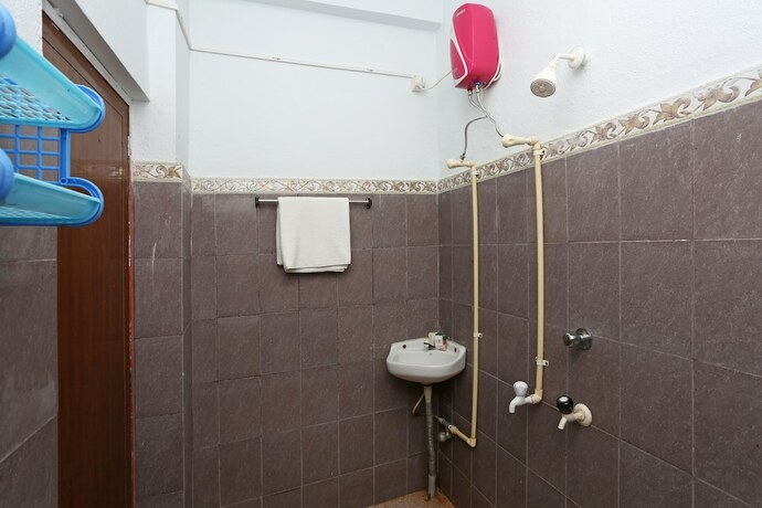 Imagen de la habitación del Hotel Oyo 8741 Shree Jagannath Palace. Foto 7