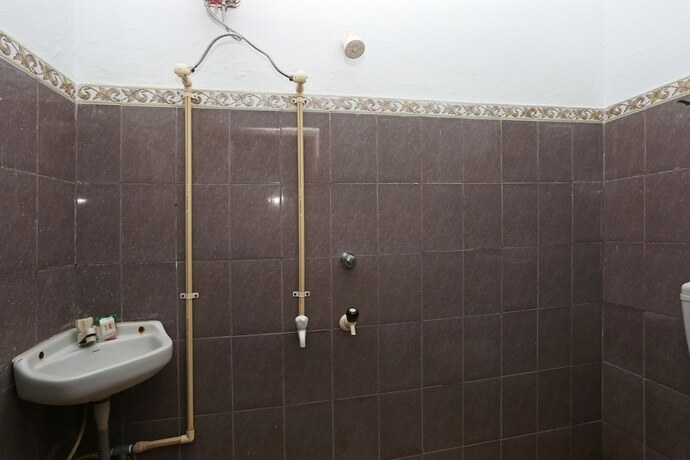 Imagen de la habitación del Hotel Oyo 8741 Shree Jagannath Palace. Foto 8
