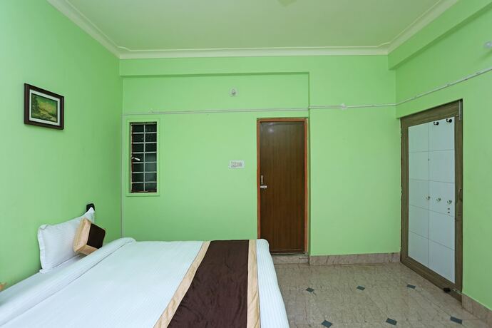 Imagen de la habitación del Hotel Oyo 8741 Shree Jagannath Palace. Foto 14