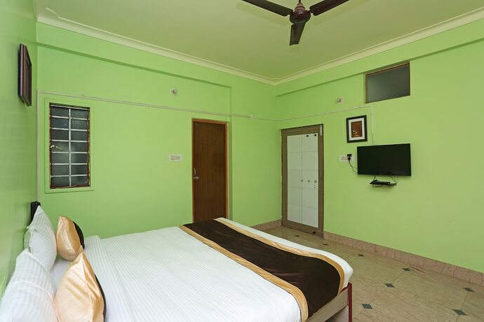 Imagen de la habitación del Hotel Oyo 8741 Shree Jagannath Palace. Foto 16