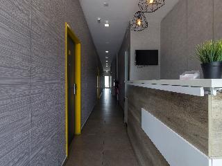 Imagen general del Hotel Oyo 876 Sanctuary. Foto 8