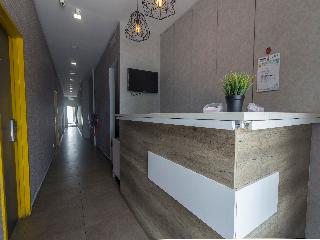 Imagen general del Hotel Oyo 876 Sanctuary. Foto 10