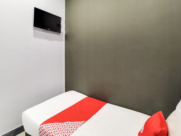 Imagen de la habitación del Hotel Oyo 89381 Moonnight. Foto 2