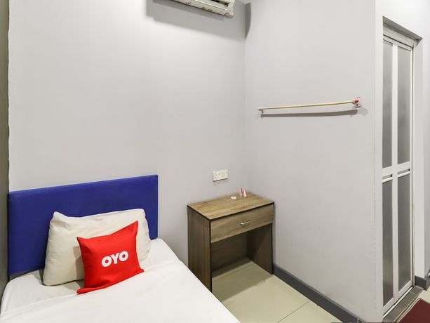 Imagen de la habitación del Hotel Oyo 89381 Moonnight. Foto 3
