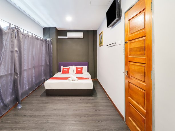 Imagen de la habitación del Hotel Oyo 89381 Moonnight. Foto 6