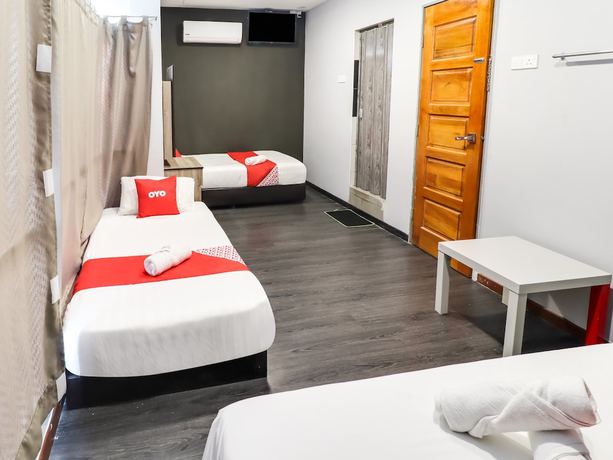 Imagen de la habitación del Hotel Oyo 89381 Moonnight. Foto 8