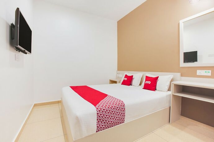 Imagen general del Hotel Oyo 89407 Ezi. Foto 1