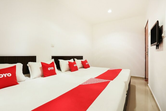 Imagen de la habitación del Hotel Oyo 89407 Ezi. Foto 5