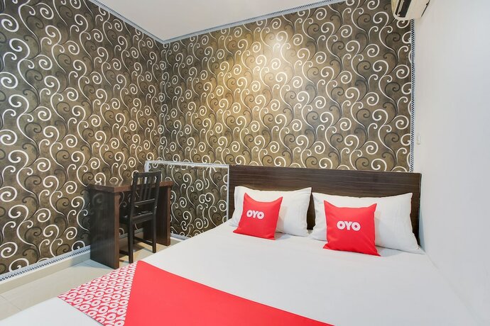 Imagen de la habitación del Hotel Oyo 89407 Ezi. Foto 16