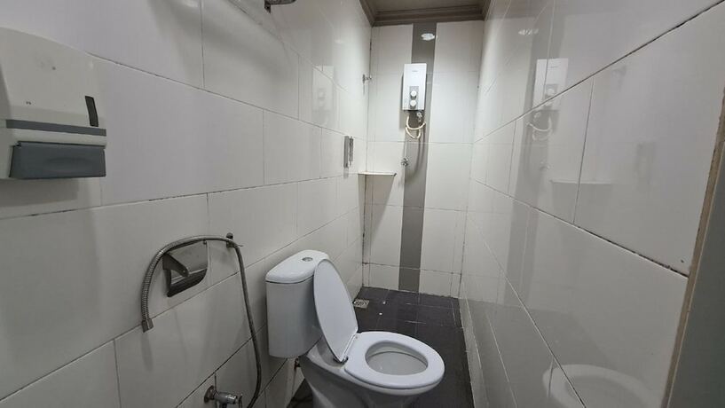 Imagen de la habitación del Hotel Oyo 89407 Ezi. Foto 17