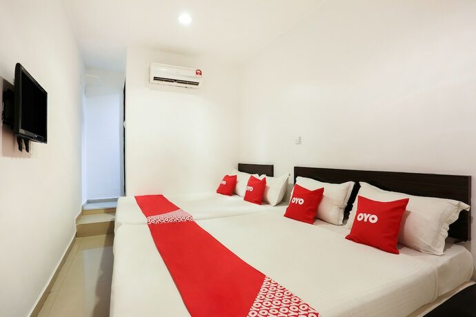 Imagen de la habitación del Hotel Oyo 89407 Ezi. Foto 22