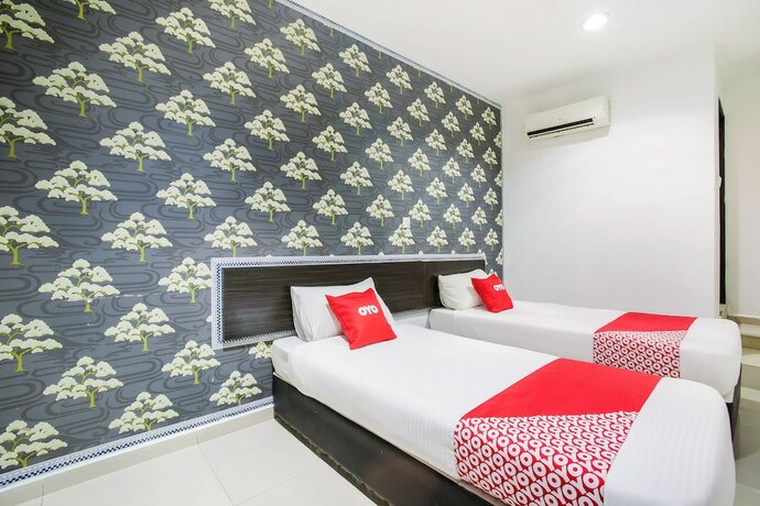 Imagen de la habitación del Hotel Oyo 89407 Ezi. Foto 34