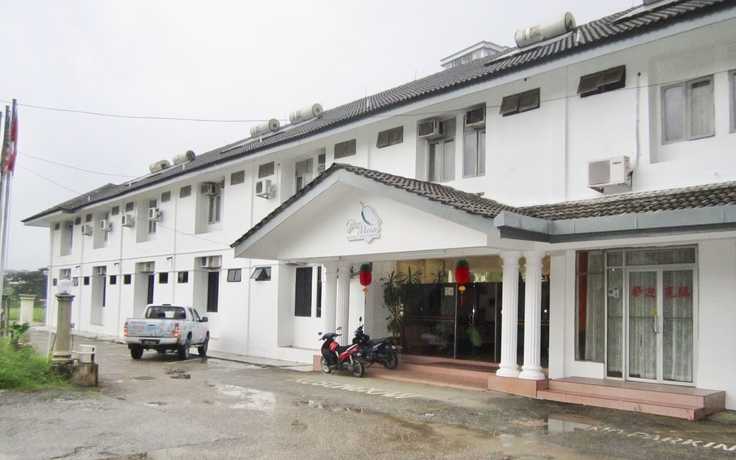 Imagen general del Hotel Oyo 89438 Green Mango @ Sri Cemerlang. Foto 3
