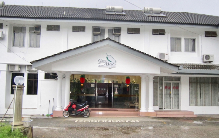 Imagen general del Hotel Oyo 89438 Green Mango @ Sri Cemerlang. Foto 5