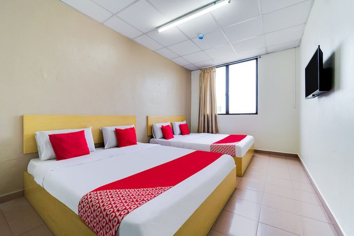 Imagen de la habitación del Hotel Oyo 89461 Cp. Foto 1
