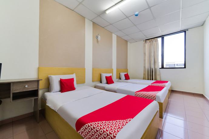 Imagen de la habitación del Hotel Oyo 89461 Cp. Foto 3