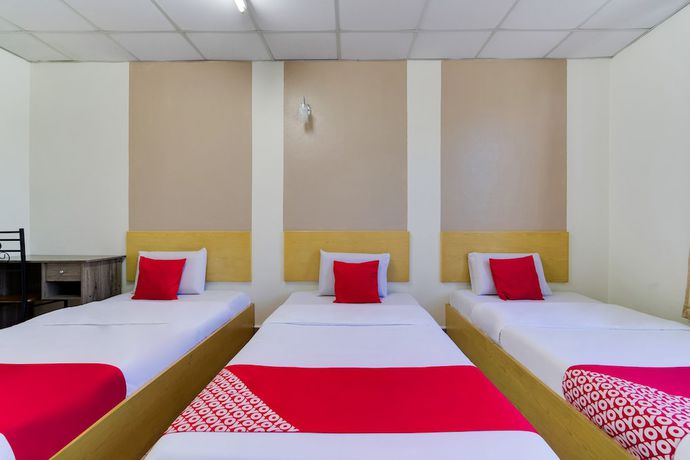 Imagen de la habitación del Hotel Oyo 89461 Cp. Foto 4